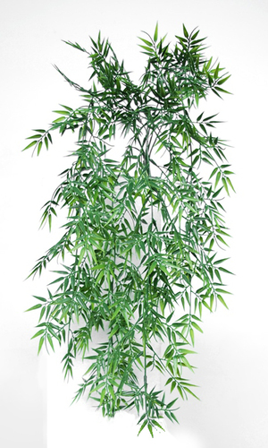 Bamboo Bush 60 cm Green 