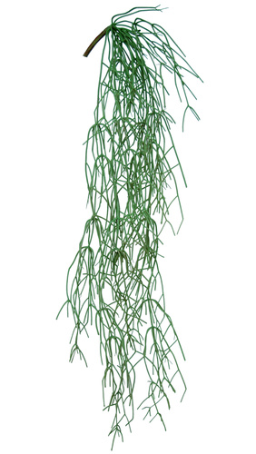 Euphorbia Hanging 110 cm Green 5599GRN