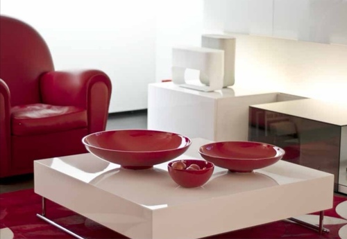 DISH - CERAMIC MADE IN ITALY