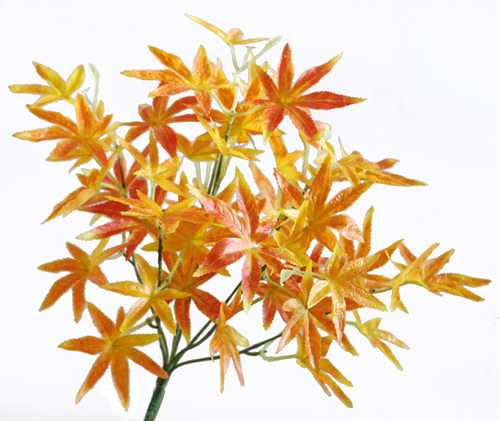 Maple Bush 40 cm Multicolor