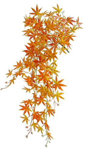 Maple Bush 80 cm Multicolor