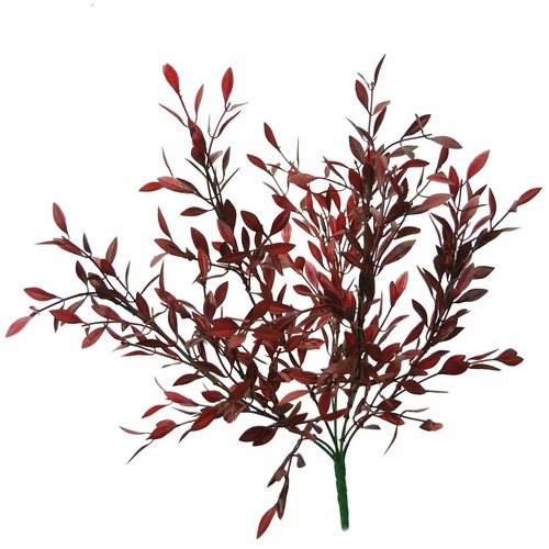 Willow Bush 40 cm Purple