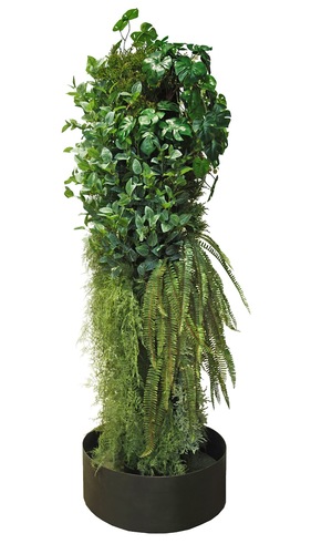 XTree Arrang. 230 cm Green