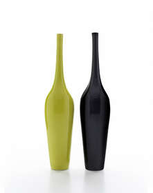 VARAZZE - CERAMIC VASE MADE IN ITALY