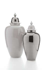 VATICAN - CERAMIC VASE MADE IN ITALY