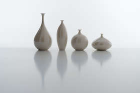 BOMB - VASO IN CERAMICA MADE IN ITALY