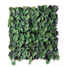 Module Artificial hedge ivy_50x50_cm