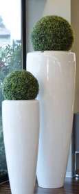 BIG THESSALONIKI- CERAMIC VASE MADE IN ITALY