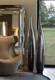 HORNS - VASO IN CERAMICA MADE IN ITALY