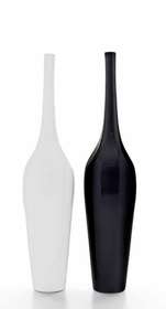 VARAZZE - CERAMIC VASE MADE IN ITALY