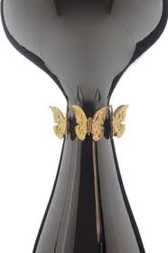 TULIP - CERAMIC VASE MADE IN ITALY