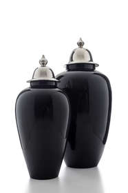 VATICAN - CERAMIC VASE MADE IN ITALY