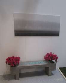  featured PHOTOLUMINESCENT BENCH passionecreativa