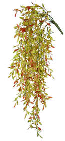 Willow Hanging 70 cm Multicolor